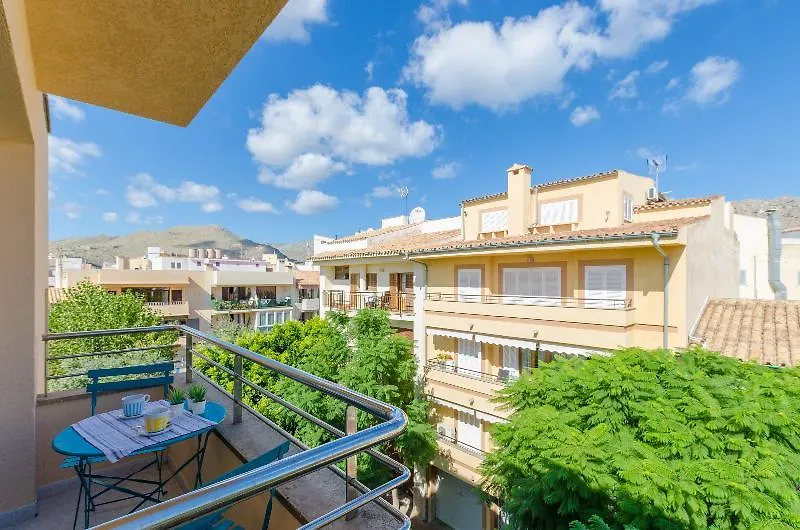 Yourhouse Jumas Port de Pollença İspanya