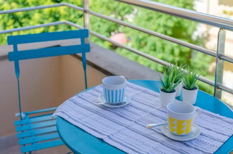 Yourhouse Jumas بورت دي بوينسا 3*,  إسبانيا