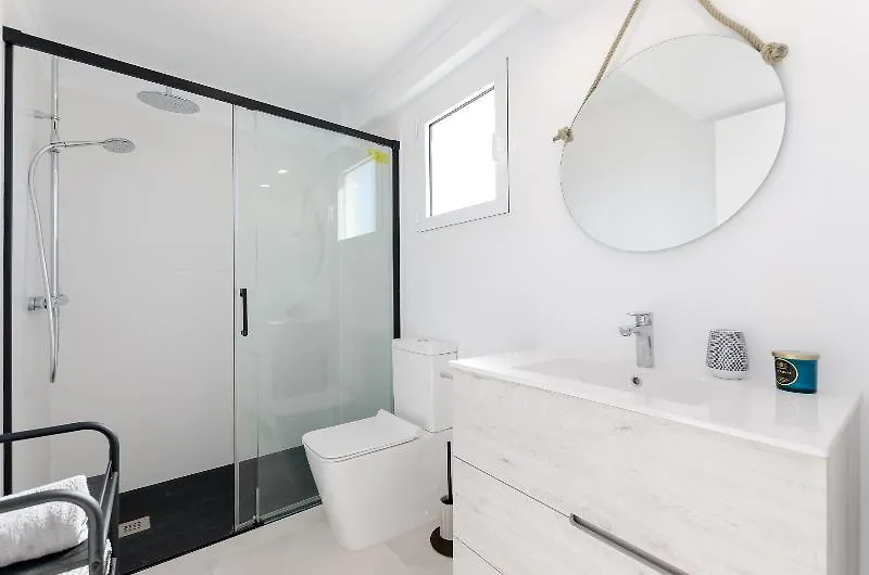 فندق Yourhouse Jumas بورت دي بوينسا