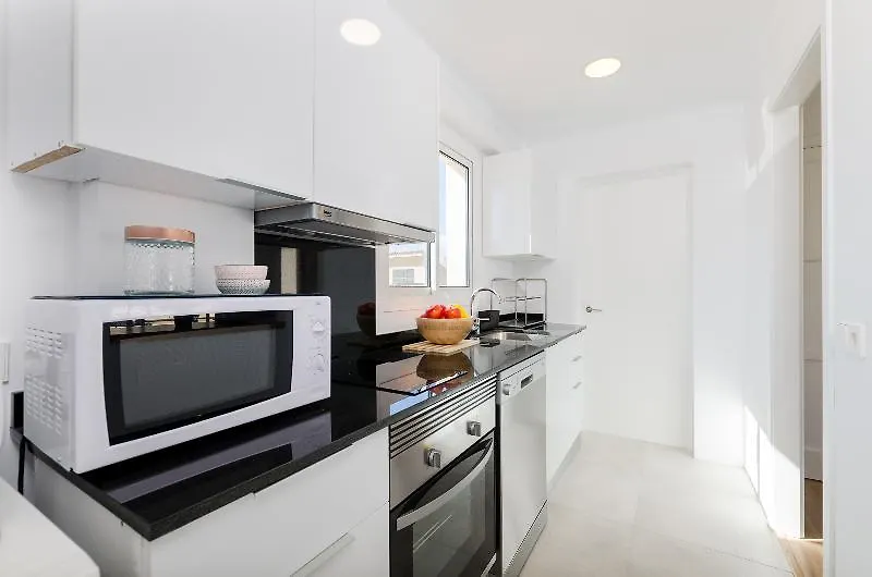 فندق Yourhouse Jumas بورت دي بوينسا