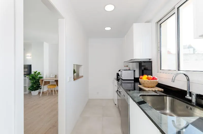 Yourhouse Jumas بورت دي بوينسا