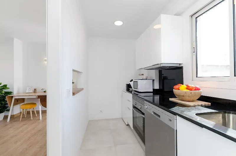 Yourhouse Jumas بورت دي بوينسا فندق