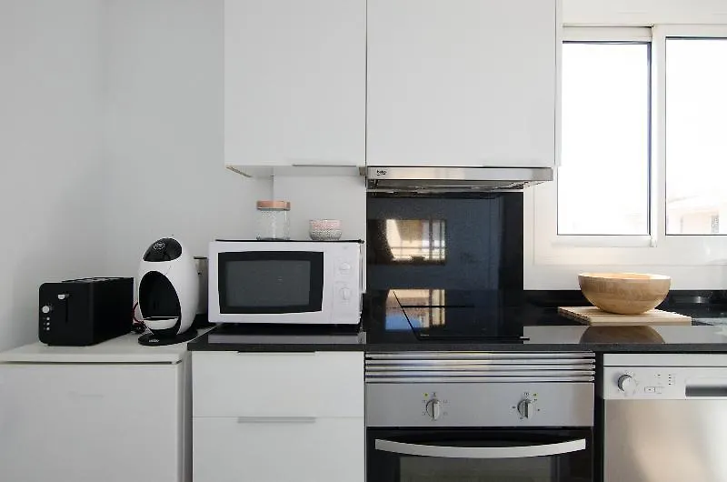 Yourhouse Jumas بورت دي بوينسا 3*,