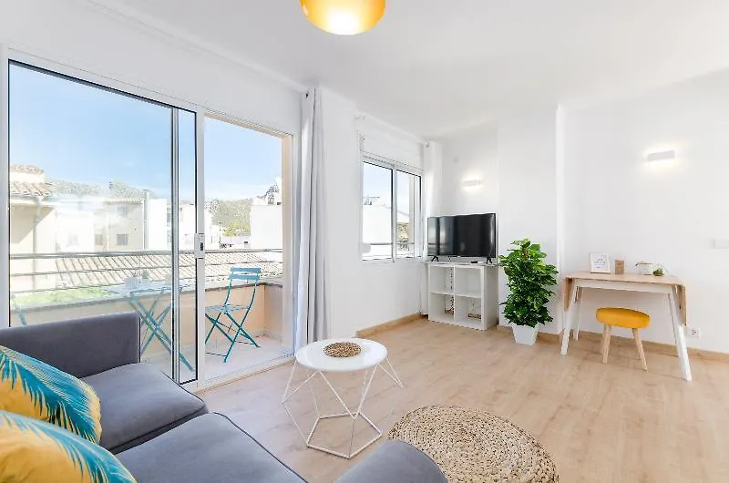 Yourhouse Jumas Port de Pollença İspanya